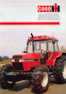 Case IH